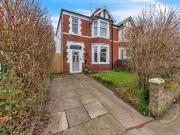 3 Bedroom End Of Terrace House