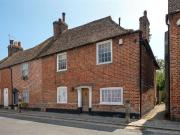 3 Bedroom End Of Terrace House