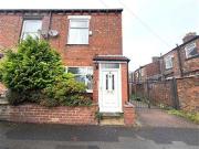 3 Bedroom End Of Terrace House