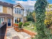 3 Bedroom End Of Terrace House