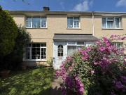 3 Bedroom End Of Terrace House