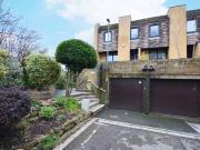 3 Bedroom End Of Terrace House