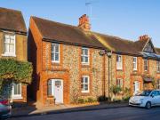 3 Bedroom End Of Terrace House