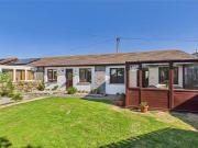 3 Bedroom End Of Terrace House