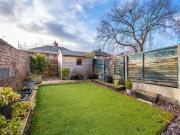 3 Bedroom End Of Terrace House