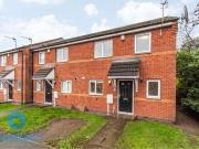 3 Bedroom End Of Terrace House