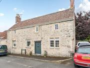 3 Bedroom End Of Terrace House