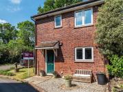 3 Bedroom End Of Terrace House