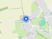 3 bedroom end of terrace house for rent