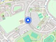 3 bedroom end of terrace house for rent