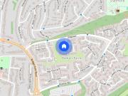 3 bedroom end of terrace house for rent