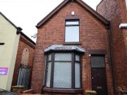 3 Bedroom End of Terrace House for Rent