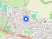 3 bedroom end of terrace house for rent