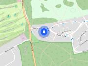 3 bedroom end of terrace house for rent