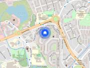 3 bedroom end of terrace house for rent