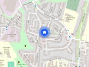 3 bedroom end of terrace house for rent