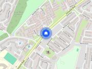 3 bedroom end of terrace house for rent