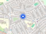 3 bedroom end of terrace house for rent