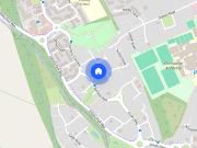 3 bedroom end of terrace house for rent