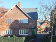 3 bedroom end of terrace house for rent in 214 Model...