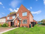 3 Bedroom End Of Terrace House For Rent In Abbots Langley