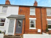 3 Bedroom End Of Terrace House For Rent In Andover,...