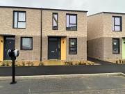 3 bedroom end of terrace house for rent in Andrew Cairns...