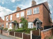 3 Bedroom End Of Terrace House For Rent In Barnton