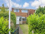 3 bedroom end of terrace house for rent in Beadnell Road...