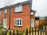 3 Bedroom End Of Terrace House For Rent In Bexhill on sea
