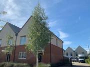 3 Bedroom End Of Terrace House For Rent In Bicester