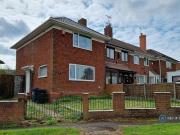 3 Bedroom End Of Terrace House For Rent In Birmingham