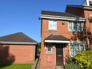 3 Bedroom End Of Terrace House For Rent In Birmingham,...