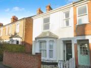 3 bedroom end of terrace house for rent in Bishop Road,...