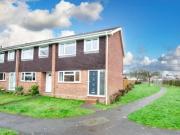 3 Bedroom End Of Terrace House For Rent In Bishopstoke,...