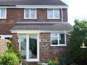 3 bedroom end of terrace house for rent in Blackmore...