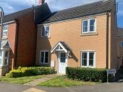 3 Bedroom End Of Terrace House For Rent In Bourne,...