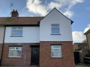 3 bedroom end of terrace house for rent in Bradley Road...