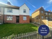 3 bedroom end of terrace house for rent in Bradley Road,... 3 bedroom end of terrace house for rent in Bradley Road,...
