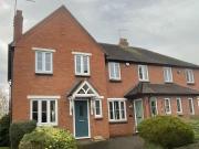 3 Bedroom End Of Terrace House For Rent In Brandon