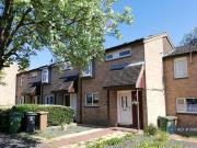 3 Bedroom End Of Terrace House For Rent In Bretton,...