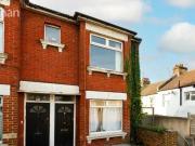 3 Bedroom End Of Terrace House For Rent In Brighton