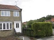 3 bedroom end of terrace house for rent in Brook Lane...