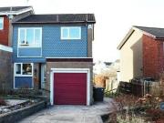 3 bedroom end of terrace house for rent in Buchlyvie...