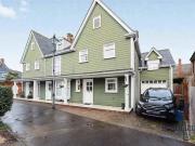 3 bedroom end of terrace house for rent in Burnell Gate,...