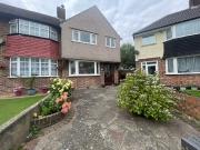 3 bedroom end of terrace house for rent in Caithness...