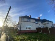 3 bedroom end of terrace house for rent in Caldon Green,...