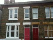 3 Bedroom End Of Terrace House For Rent In Cambridge