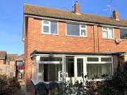 3 Bedroom End Of Terrace House For Rent In Canterbury
