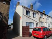 3 bedroom end of terrace house for rent in Canterbury...